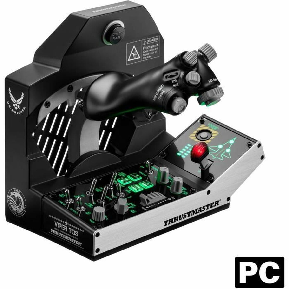 Xbox One valdiklis Thrustmaster